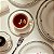 Conjunto 6 Pratos Sobremesa 23 cm Strauss Timeless - Imagem 7