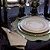 Conjunto 6 Pratos Rasos 28 cm Strauss Timeless - Imagem 4