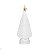 Nossa Senhora Aparecida com Coroa Dourada 40 cm - Imagem 3
