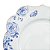 Prato de Sobremesa Flowers - Royal White - Pip Studio - Imagem 6