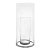 Vaso Decorativo Duplo Reto - Imagem 1