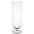 Vaso Decorativo com Pé - Imagem 1