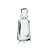 Garrafa Cristal Kathrene Alta 550 ml - Imagem 1