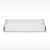 Bandeja Lisa M Retangular Baixa em Acrílico - Imagem 2