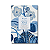 Livro Blue and White Done Right - Imagem 1