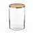 Vaso Golden Lid 12 - Imagem 1