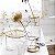 Vaso Golden Lid 20 - Imagem 5