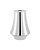 Vaso/Porta Difusor Femme Prata - St. James - Imagem 6