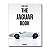 Livro The Jaguar Book - Imagem 1