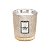 Vela Voluspa Copo Vidro Classico 60h Gilt Pomander e Hinoki - Imagem 3