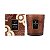 Vela Voluspa Copo Vidro Classico 60h Forbidden Fig - Imagem 1