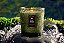 Vela Voluspa Copo Vidro Classico 60H Temple Moss - Imagem 2
