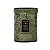 Mini Vela Voluspa Pote Vidro 50h Relevo Temple Moss - Imagem 1