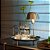 Copo de Cristal Strauss On The Rocks 350 ml Harmonia Cinza - Imagem 2