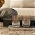 Copo de Cristal Strauss On The Rocks 350 ml Harmonia Cinza - Imagem 4