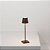 Luminária Zafferano Poldina Micro Corten - Imagem 4