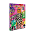 Livro Louis Vuitton Virgil Abloh Cartoon - Imagem 2