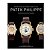 Livro Phillipe Patek: Investing In Wristwatches - Imagem 1