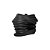 Vaso Miniatura Voo G - Preto Holaria - Imagem 3