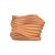 Vaso Miniatura Voo G - Ocre Holaria - Imagem 2