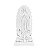 Nossa Senhora Guadalupe 20 cm - Imagem 1