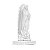 Nossa Senhora Guadalupe 20 cm - Imagem 2