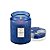 Vela Voluspa Pote Vidro 100h Relevo Mediterranen Lemon - Imagem 3