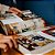 Livro The Finer Things: Timeless Furniture, Textiles, And Details - Imagem 3
