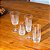 Jogo de 6 Copos Veraneio em Cristal Strauss 290 ml - Imagem 2