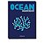 Livro Ocean Wanderlust - Imagem 1