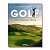 Livro Golf: The Ultimate Book - Imagem 1