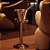 Balde Impacto Oval com Detalhe Ouro 24k - Riva - Imagem 4