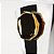 Balde Impacto Oval com Detalhe Ouro 24k - Riva - Imagem 7
