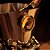 Balde Impacto Oval com Detalhe Ouro 24k - Riva - Imagem 2