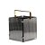 Porta Talheres Solaris com Detalhe Ouro 24k - Riva - Imagem 3