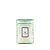 Mini Vela Voluspa Pote Vidro 50h Relevo French Cade Lavander - Imagem 1