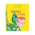 Livro Roses: Floramour - Imagem 1