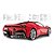 Livro Ferrari Meet The Legend - Imagem 7