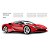 Livro Ferrari Meet The Legend - Imagem 6