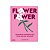 Livro Flower Power - Imagem 1
