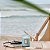 Vela Voluspa Pote Vidro 100h Relevo California Summers - Imagem 3