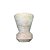 Vaso Cone em Pedra Sabão - Imagem 1