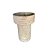 Vaso Órbita em Pedra Sabão - Mod 2 - Imagem 2