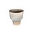 Vaso Órbita em Pedra Sabão - Mod 5 - Imagem 2