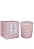 Vela Perfumada Sunset Rose - Imagem 1