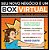 Box Virtual Anual com 30 Produtos - Criação de Logotipo - Cupom de Desconto e Banner Redes Sociais - Imagem 1