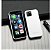 Mini Celular Soyes Mede 8,5cm  e Pesa 54 gramas - Touch - WhatsApp e Redes Sociais - Brinde: Capa + Protetor de Tela  + Cartão de Memória 32GB- Frete Grátis - Imagem 3