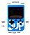 Mini Video Game Retrô Portátil Sup Standard - 400 Jogos do Super Nintendo - Imagem 3