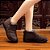 Sapato BJ Forrado em Pele - Antiderrapante - Impermeável - Linha Conforto - 4 Cores - Até 39 - Frete Grátis - Imagem 10