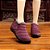 Sapato BJ Forrado em Pele - Antiderrapante - Impermeável - Linha Conforto - 4 Cores - Até 39 - Frete Grátis - Imagem 9